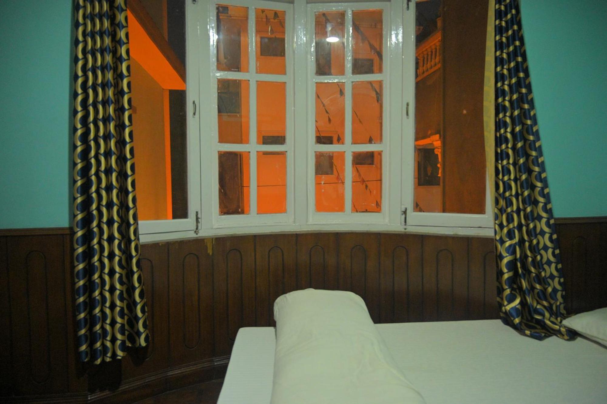 Hello Ktm Hostel Kathmandu Exterior foto
